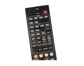 ОРИГИНАЛЬНЫЙ ПУЛЬТ ДЛЯ YAMAHA RAV522/RX-V477, RX-V577