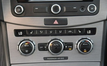 Volkswagen Passat B7 Variant 2.0 TDI CR DPF BlueMotion 140KM 2012 Volkswagen passat-variant 2.0 TDI Navi Tempomat 2 Kpl Kol 198 Tys Km Serwi, zdjęcie 21