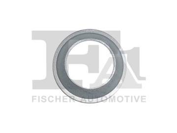 USZCZELKA RURY WYDECHOWEJ VW