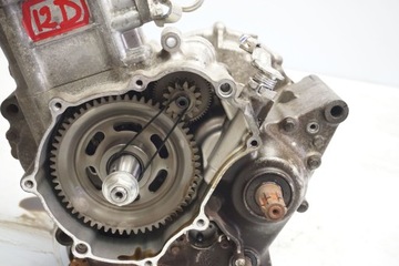 YAMAHA YZF-R 125 19- ГАРАНТИЯ ЗАПУСКА ДВИГАТЕЛЯ