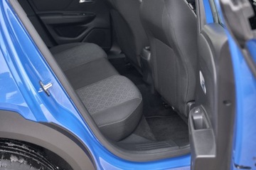 Opel Mokka II SUV 1.5 Diesel 110KM 2022 Opel Mokka Niski Przebieg Kamera Full LED Virtual Jak Nowa, zdjęcie 22