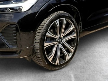 Volvo XC60 II Crossover Plug-In Facelifting 2.0 T8 455KM 2023 Volvo XC 60 INSCRIPTION panorama ful led, zdjęcie 10