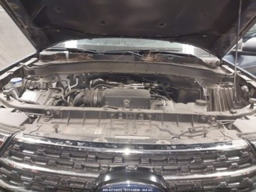 Ford Explorer VI 2021 Ford Explorer XLT 2021 2.3l 2.3 Benzyna 300KM, zdjęcie 8