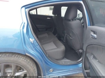 Dodge Charger VII 2023 Dodge Charger SXT 2023 3.6l 3.6 Benzyna 292KM, zdjęcie 12