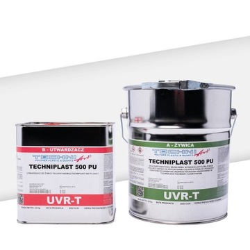 Полиуретановая смола для коврового покрытия из камня3 кг