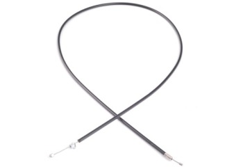 Linka cięgno ssania gaźnika Simson SR50 Skuter 110 cm