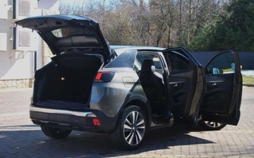 Peugeot 3008 II Crossover 1.5 BlueHDI 130KM 2019 Peugeot 3008 GWARANCJA, 2019r, 1.5 Diesel, Dobre wyposazenie, Swietnie utr, zdjęcie 19