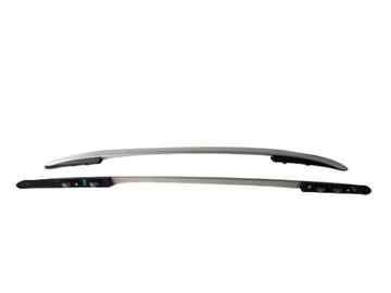 RELINGI DACHOWE RENAULT CLIO IV LIFT KOMBI PARA