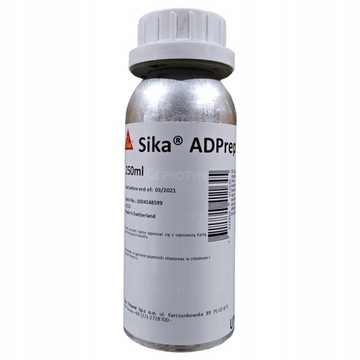 Sika ADPrep - aktywator dla kleju SikaFast