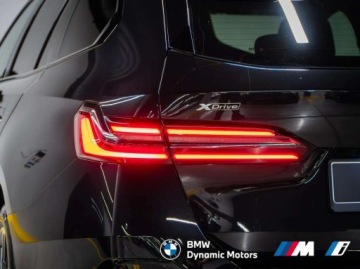 BMW Seria 5 G90-91 Touring 2.0 520d 197KM 2025 BMW Seria 5 20d xDrive Touring 197 KM mHEV - Pakiet M Pro - Kamera 360 - O, zdjęcie 10