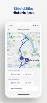 GPS-локатор для велосипеда Shield.Bike для держателя бутылки с водой. ЩитВелосипедная СИГНАЛИЗАЦИЯ