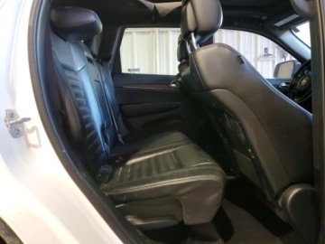 Jeep Grand Cherokee IV 2019 Jeep Grand Cherokee 2019 JEEP GRAND CHEROKEE LIMITED 3.6 Benzyna 293KM, zdjęcie 11