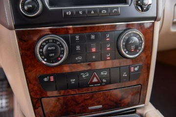 Mercedes Klasa M W164 Off-roader 3.0 V6 (320 CDI) 224KM 2008 Mercedes ML 320 4 Matic Full Opcja ! Serwisowany !, zdjęcie 21