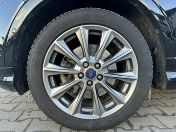 Ford Kuga II SUV Facelifting 2.0 TDCi 180KM 2017 Ford Kuga Vignale * 2.0 Diesel * 4X4 *, zdjęcie 18