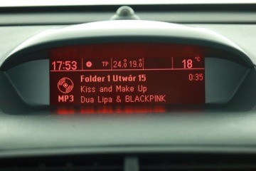 Opel Mokka I SUV 1.4 Turbo ECOTEC 140KM 2014 Opel Mokka 1.4 Turbo, Salon Polska, Serwis ASO, zdjęcie 9