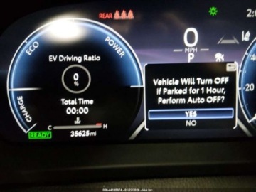 Toyota 2023 Toyota Crown XLE 2023 2.5 Hybryda 184KM, zdjęcie 11