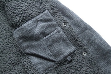 VOLCOM__OCIEPLANA KURTKA/KATANA WOOL KRATKA__M