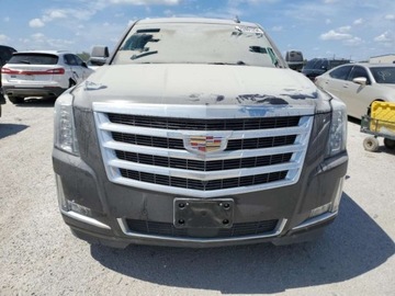 Cadillac Escalade III 2017 Cadillac Escalade 2017 CADILLAC ESCALADE PREMIUM LUXURY 6.2 Benzyna 420KM, zdjęcie 5