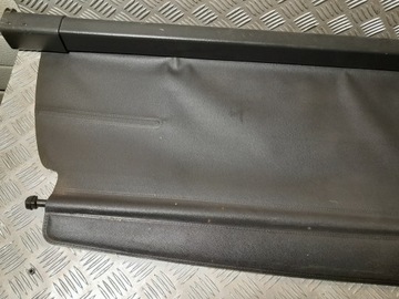 ОПЕЛЬ КОМБО ШТОРКА БАГАЖНИКА