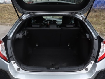 Honda Civic X 2018 Honda Civic 1.0 VTEC Turbo, Salon Polska, zdjęcie 12