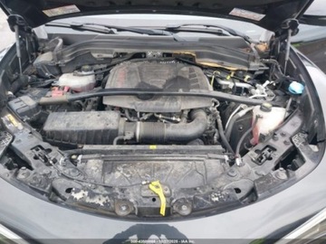 Alfa Romeo Stelvio SUV 2.0 Turbo 280KM 2018 Alfa Romeo Stelvio 2018 ALFA ROMEO STELVIO TI AWD 2.0 Benzyna 280KM, zdjęcie 15