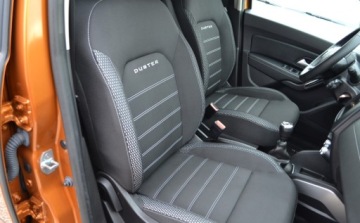 Dacia Duster II SUV  1.3 TCe 130KM 2019 Dacia Duster Bezwypadkowe - Bogate Wyposazenie - Oplacone 1.3 Benzyna, zdjęcie 33