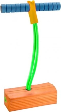 Подвижная игра Pogo Tactic Soft Jumper