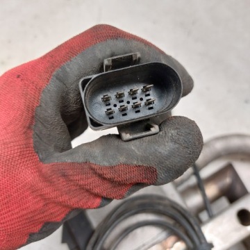 EBERSPACHER B5WS DIESEL 37W СТОЯНОЧНЫЙ ОБОГРЕВ