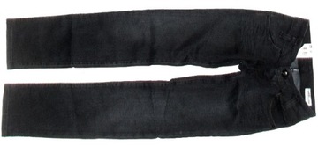 LEE LEOLA узкие прямые женские джинсы - 25_33