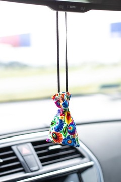 АРОМАТ ДЛЯ ИНТЕРЬЕРА STRAWBERRY FIELD - ŁOWICKI WHITE