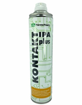 КОНТАКТ IPA PLUS С ТЮБИКОМ 300мл