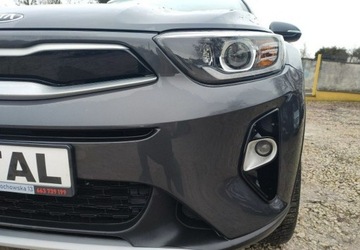 Kia Stonic I 2018 Kia Stonic Super wersja 1,2Benz 1.2 Benzyna 86KM, zdjęcie 6