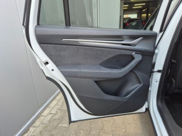 Skoda Kodiaq II SUV 2.0 TDI SCR 193KM 2026 Skoda Kodiaq SPORTLINE 2.0 TDI 4x4 DSG z placu 193, zdjęcie 19