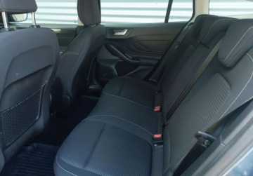Ford Focus IV Kombi 1.5 EcoBlue 120KM 2019 Ford Focus 1.5 EcoBlue 120KM SalonPL Serwis FV23 Gwarancja 1.5 Diesel, zdjęcie 23