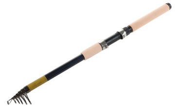 Телескопическая удочка 3,6м Blue Print SPIN 10-50г