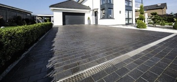 ЛИНЕЙНЫЙ ДРЕНАЖНЫЙ КАНАЛ 12,5Т КОМПЛЕКТ 3М ЧУГУН