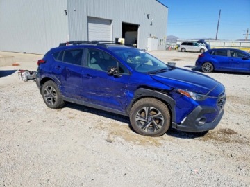 Subaru 2024 Subaru Crosstrek 2024 SUBARU CROSSTREK PREMIUM 2.0 Benzyna 182KM, zdjęcie 5