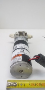 Кислотостойкий насос из нержавеющей стали Procon 42ZYT115-2434J Пищевая промышленность