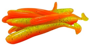 RELAX BASS 3''GUMA NA SANDACZA RIPPER KOPYTO#9,5CM