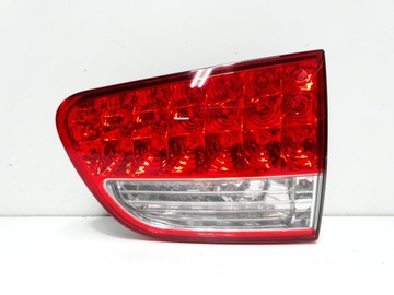 CITROEN C-CROSSER - SVĚTLO PRAVÝ ZADNÍ