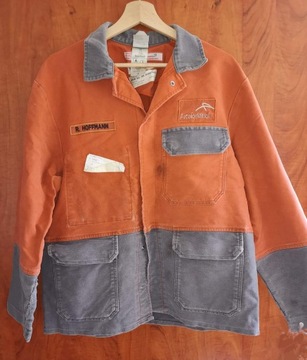 ODZIEŻ ROBOCZA UŻYWANA * import Austria