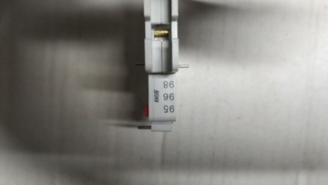 Styk pomocniczy Allen Bradley 1492-ASPHS3