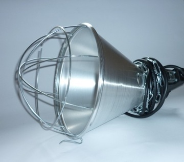 KWOKA LAMP II ФИТИНГ ЛАМПЫ ЛУЧИСТОГО ОБОГРЕВА
