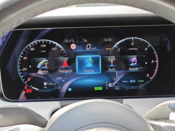 Mercedes Klasa E W213 Coupe Facelifting 2.0 E220d 194KM 2023 MERCEDES Salon PL, Serwisowany, E220D, 4-MATIC, Avantgarde, Bezwypadkowy, zdjęcie 18