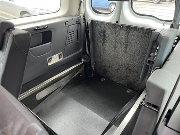 Mercedes Citan W415 Tourer 1.5 111 CDI 110KM 2017 Mercedes Citan Tourer Niepełnosprawnych inwalida, zdjęcie 19