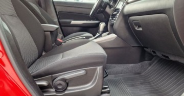 Suzuki 2021 Suzuki Vitara Premium LED Climatronic Podgrz. fotele Alu AndroidCarplay Sa, zdjęcie 18