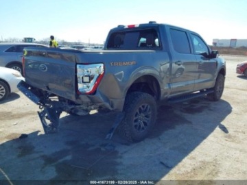 Ford 2023 Ford F150 Tremor 2023 5.0l 5.0 Benzyna 400KM, zdjęcie 5