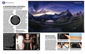 МАСТЕР-КЛАСС ФОТОГРАФИИ НА МЕСТЕ