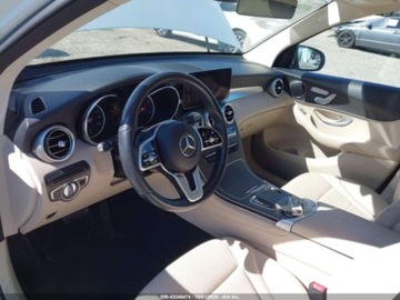 Mercedes GLC C254/X254 2022 Mercedes-Benz GLC 300 4Matic 2022 2.0l 2.0 Benzyna 255KM, zdjęcie 9
