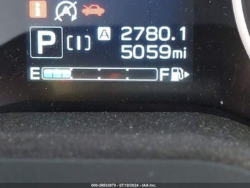 Subaru 2023 Subaru Forester 2023r, Limited, 4x4, 2.5L 2.5 Benzyna 182KM, zdjęcie 10